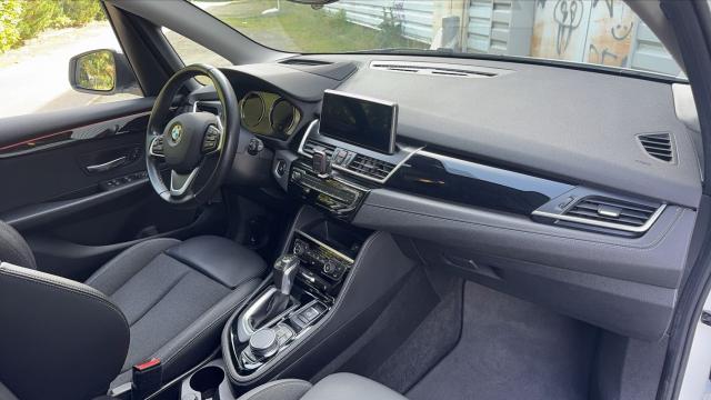 Bmw Serie 2 Active Tourer image 3