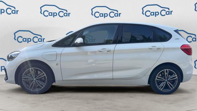 Bmw Serie 2 Active Tourer image 8