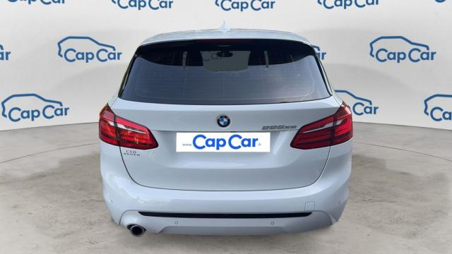 Bmw Serie 2 Active Tourer image 7