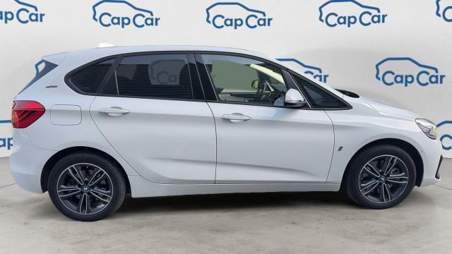 Bmw Serie 2 Active Tourer image 1