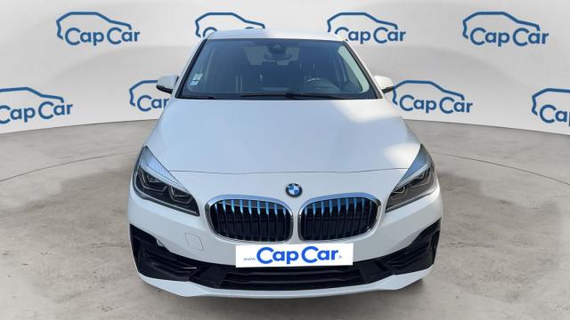 Bmw Serie 2 Active Tourer image 9