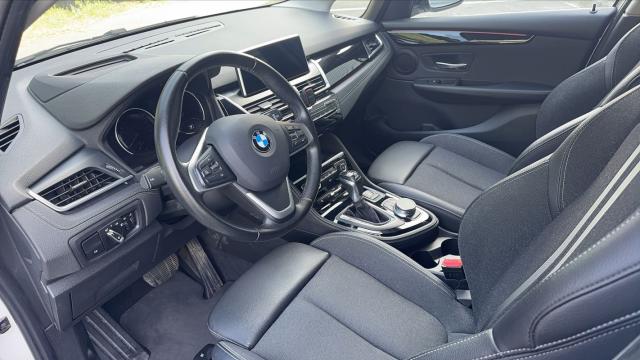 Bmw Serie 2 Active Tourer image 5