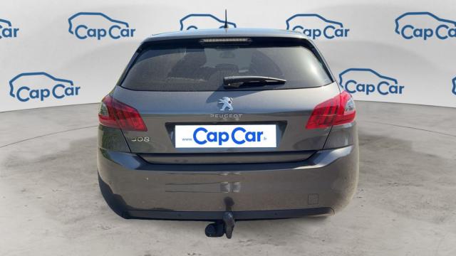Peugeot 308 image 9