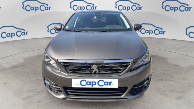 Peugeot 308 image 7