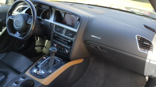 Audi A5 Cabriolet image 6