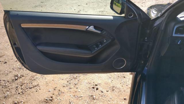 Audi A5 Cabriolet image 9