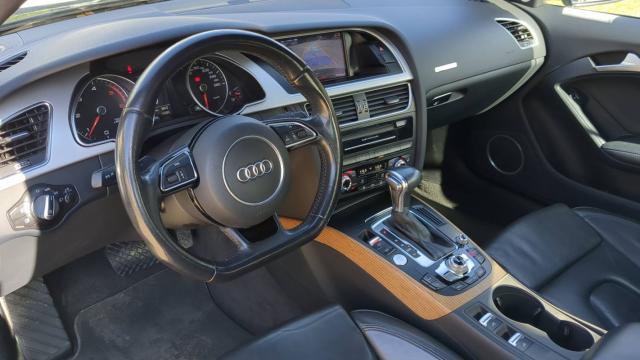 Audi A5 Cabriolet image 4