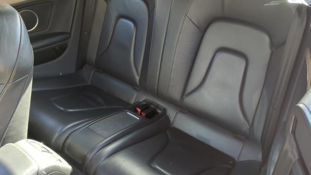 Audi A5 Cabriolet image 3