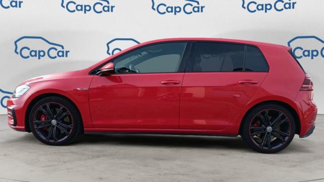 Volkswagen Golf image 5