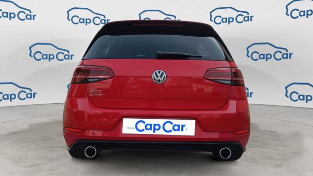 Volkswagen Golf image 3