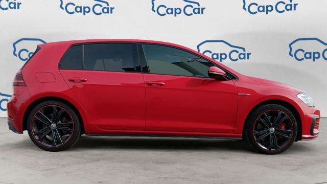 Volkswagen Golf image 7