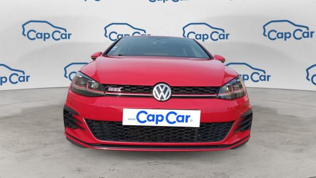 Volkswagen Golf image 1