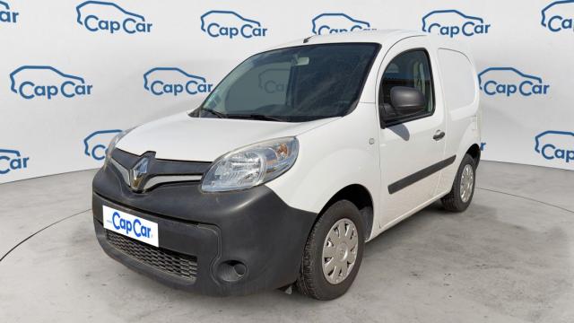 Renault Kangoo Express 1.5 Blue Dci 75 Grand Confort