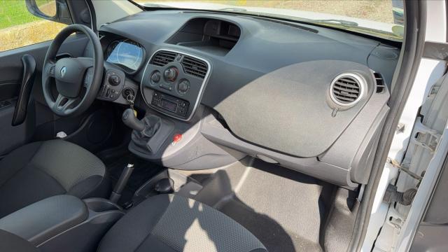 Renault Kangoo Express image 4