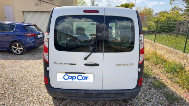Renault Kangoo Express image 9