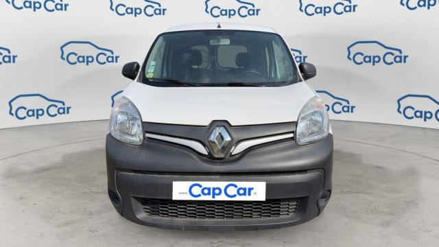 Renault Kangoo Express image 5