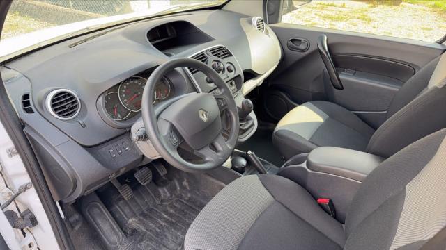 Renault Kangoo Express image 1