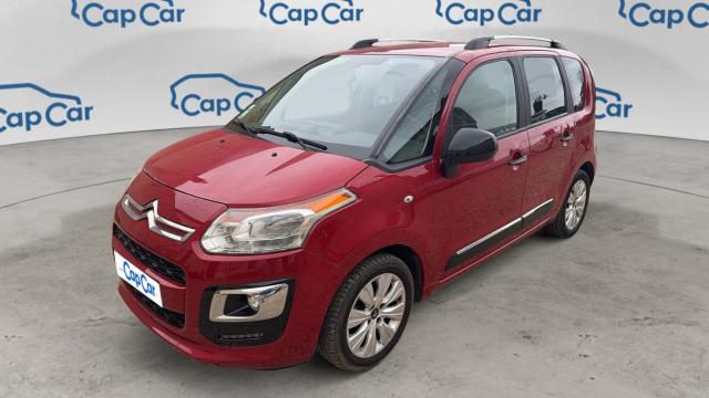 Citroen C3 Picasso 1.2 Puretech 110 Feel