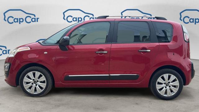 Citroen C3 Picasso image 5