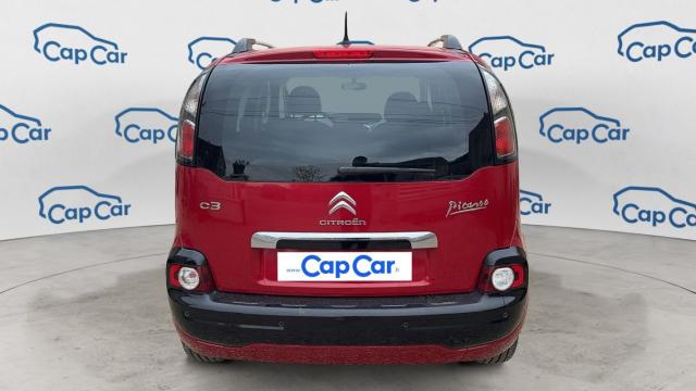 Citroen C3 Picasso image 8