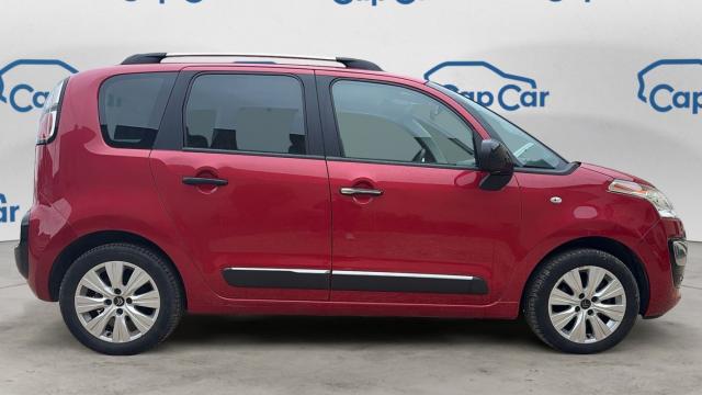 Citroen C3 Picasso image 4