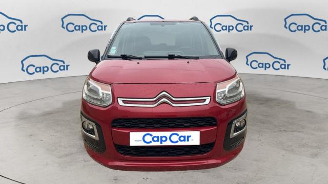 Citroen C3 Picasso image 7