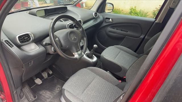Citroen C3 Picasso image 2