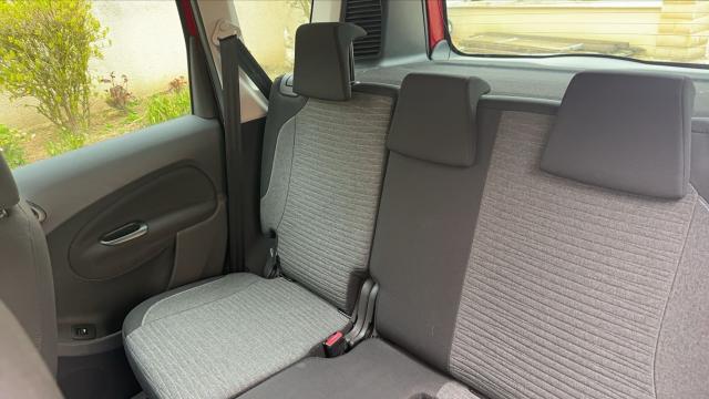 Citroen C3 Picasso image 9