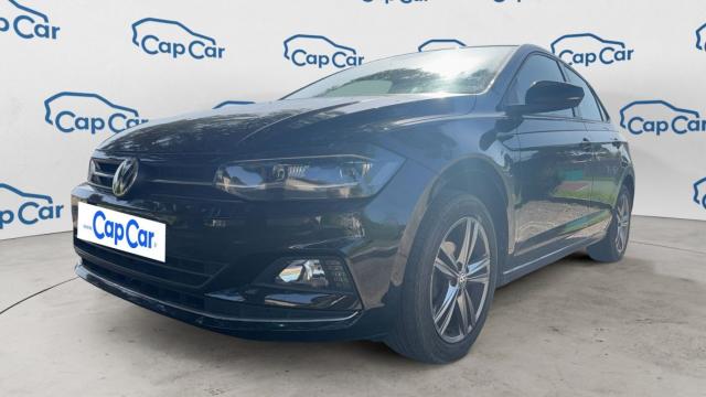 Volkswagen Polo 1.0 Tsi 95 Carat - 5 Places