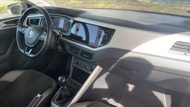 Volkswagen Polo image 5