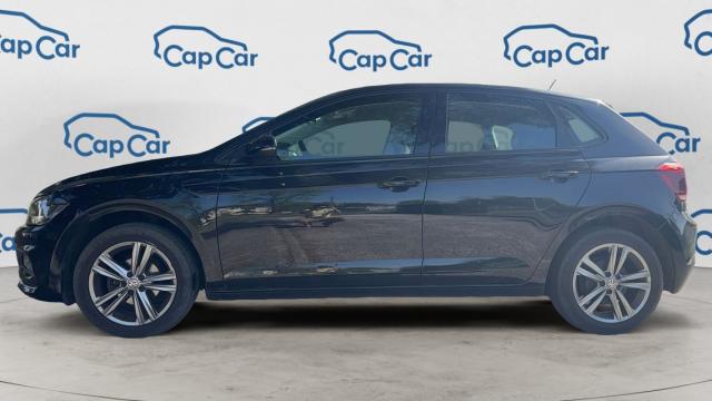 Volkswagen Polo image 8