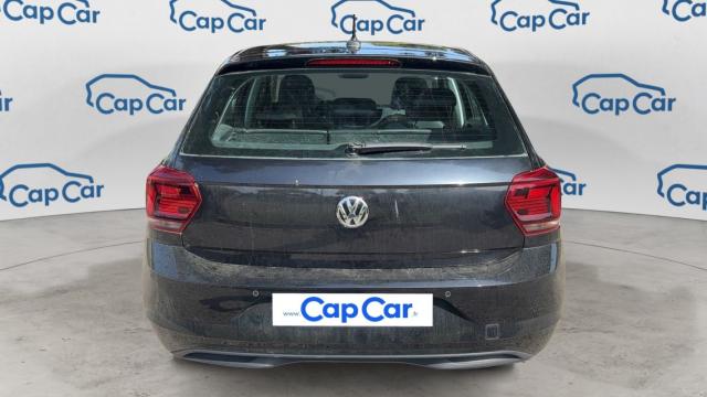 Volkswagen Polo image 2