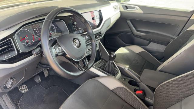 Volkswagen Polo image 3