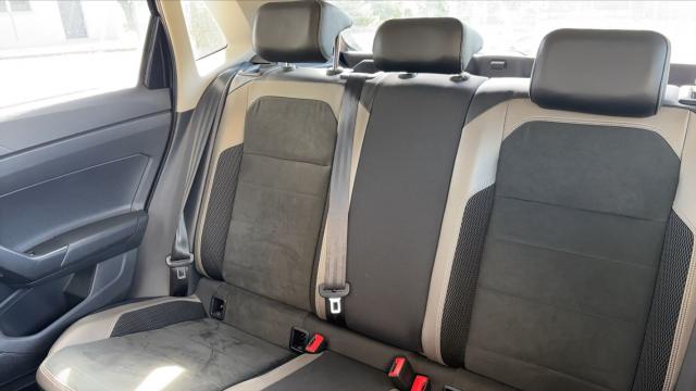 Volkswagen Polo image 1