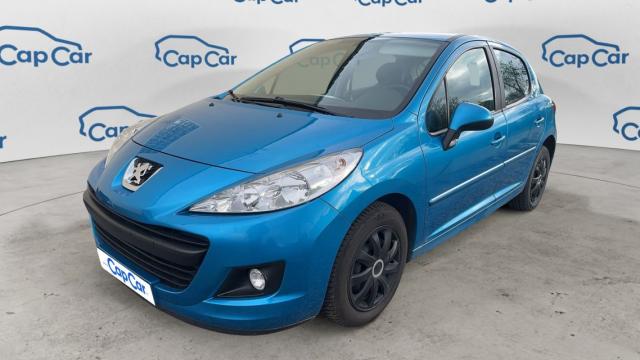 Peugeot 207 1.4 Hdi 70 Active