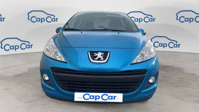 Peugeot 207 image 6