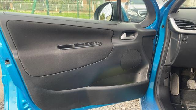 Peugeot 207 image 3