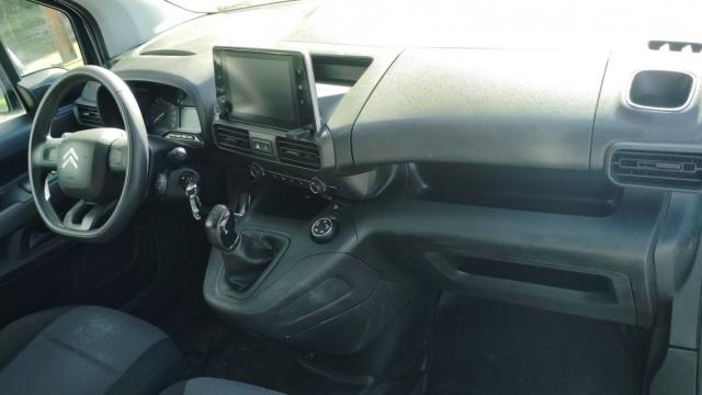 Citroen Berlingo image 1