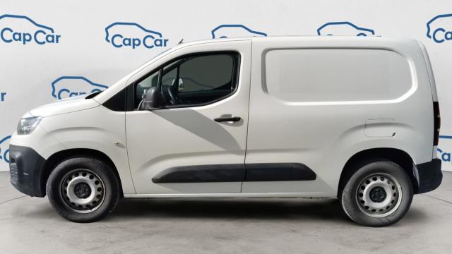 Citroen Berlingo image 7