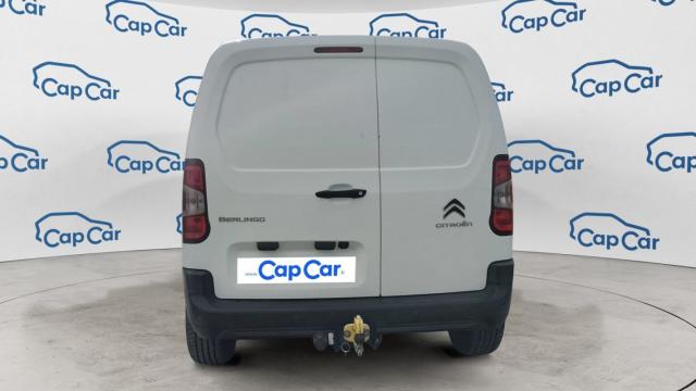 Citroen Berlingo image 2