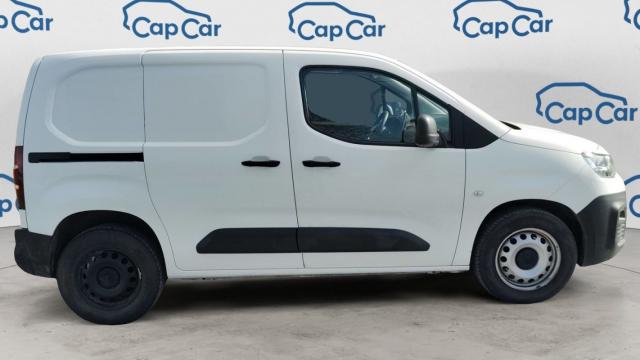 Citroen Berlingo image 8