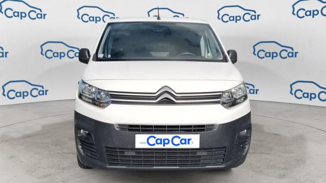 Citroen Berlingo image 3