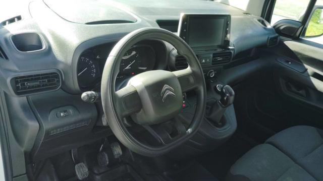 Citroen Berlingo image 6