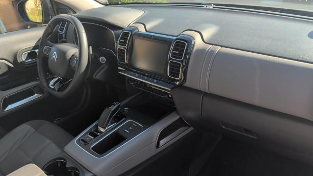 Citroen C5 Aircross image 4