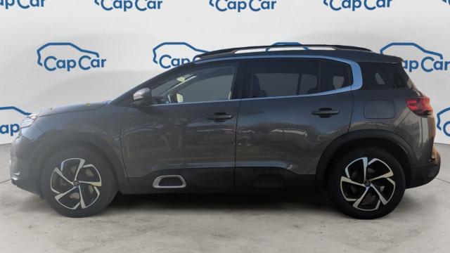 Citroen C5 Aircross image 1