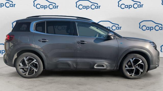 Citroen C5 Aircross image 6