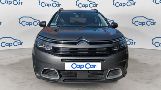 Citroen C5 Aircross image 5