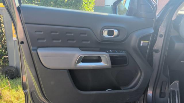 Citroen C5 Aircross image 9