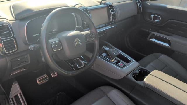Citroen C5 Aircross image 3