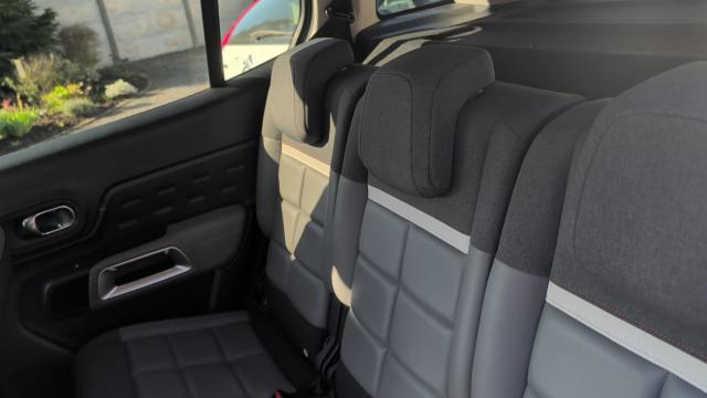 Citroen C5 Aircross image 7